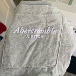 abercrombie tee shirt